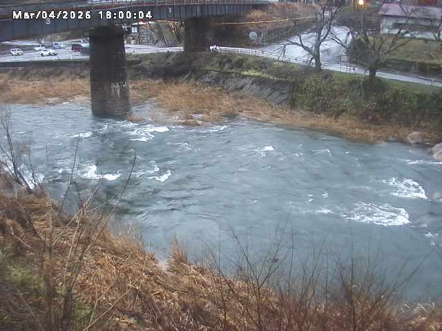 日野川１０2026/03/05 3:10:00