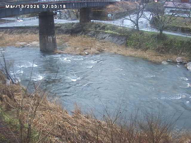 日野川１０2026/03/19 22:10:00