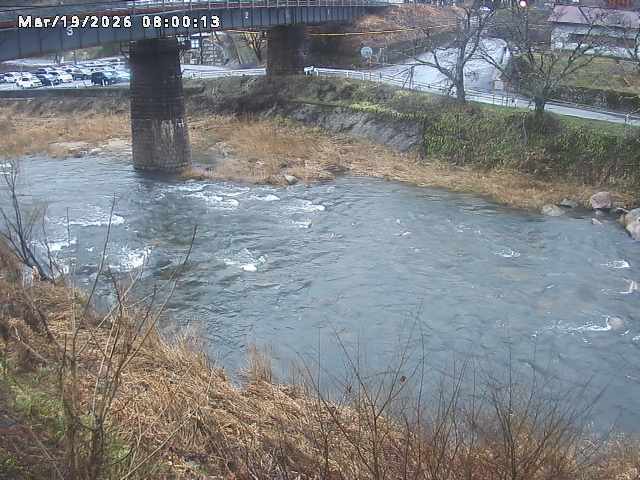 日野川１０2026/03/19 22:10:00