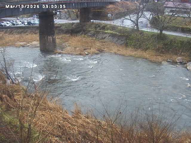 日野川１０2026/03/19 22:10:00