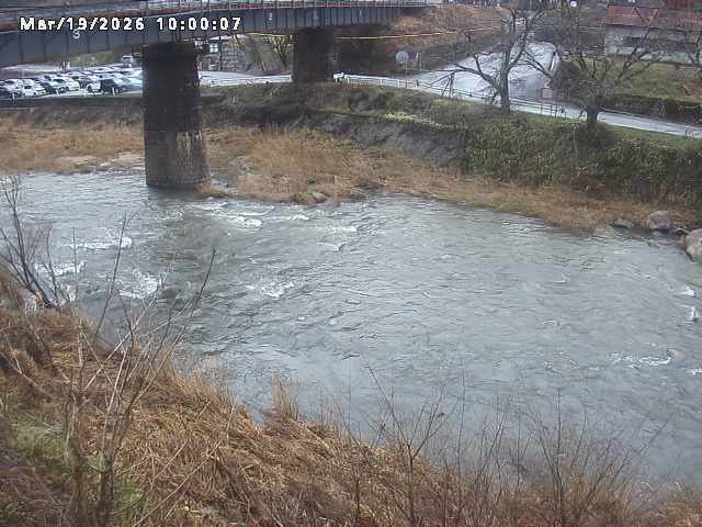 日野川１０2026/03/19 22:10:00