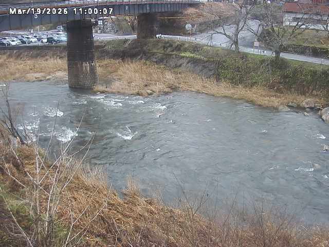 日野川１０2026/03/19 22:10:00