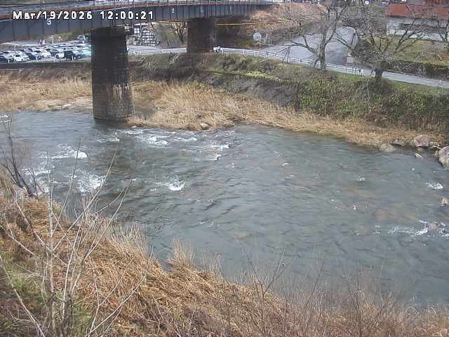 日野川１０2026/03/19 22:10:00