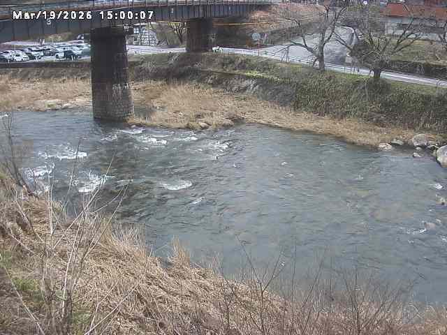 日野川１０2026/03/19 22:10:00