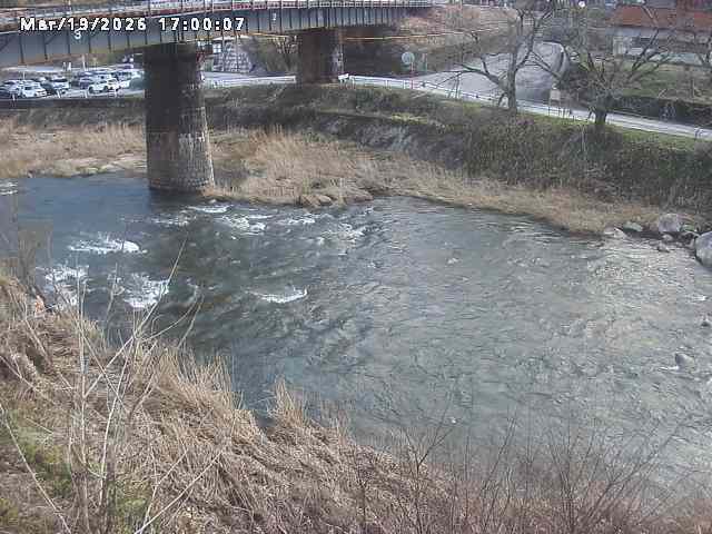 日野川１０2026/03/19 22:10:00