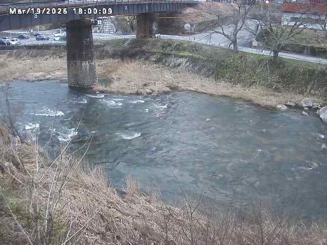 日野川１０2026/03/19 22:10:00