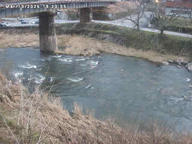 日野川１０2026/03/19 22:10:00