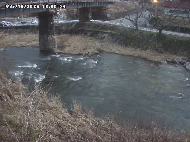 日野川１０2026/03/19 22:10:00