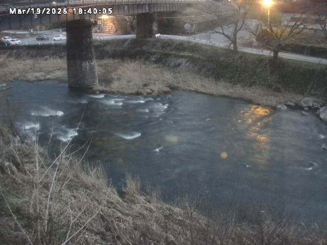 日野川１０2026/03/19 22:10:00