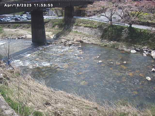 日野川１０2026/04/18 22:40:00