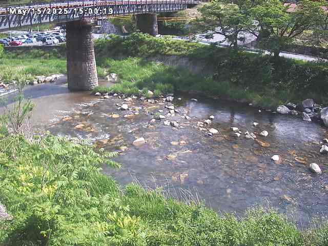日野川１０2025/05/15 18:00:00