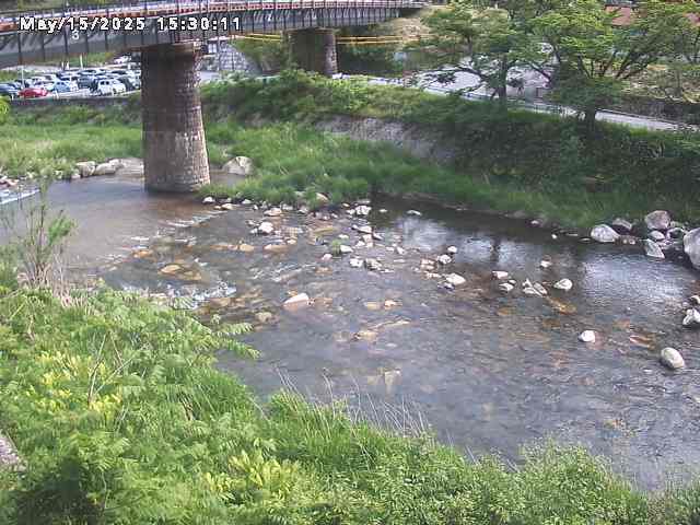 日野川１０2025/05/15 18:00:00