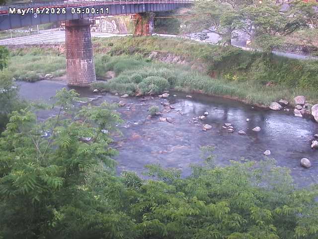 日野川１０2026/05/17 0:30:00