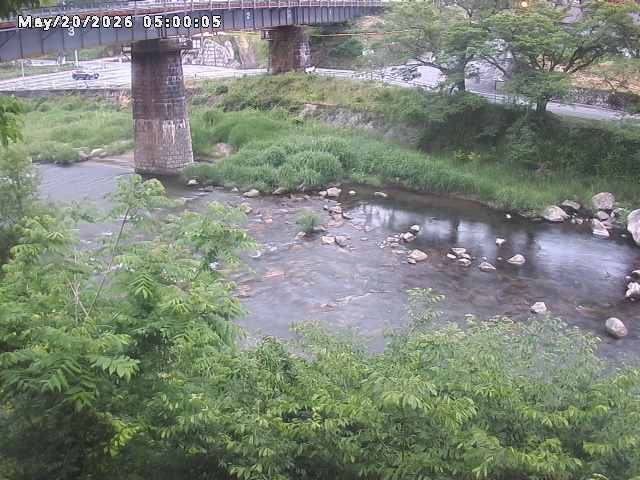 日野川１０2026/05/21 4:10:00