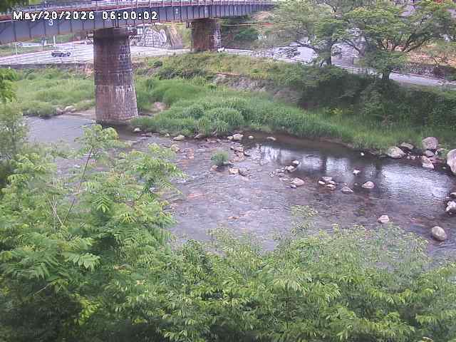 日野川１０2026/05/21 4:10:00
