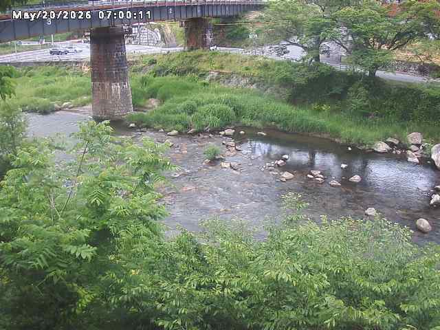 日野川１０2026/05/21 4:10:00