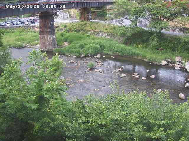 日野川１０2026/05/21 4:10:00