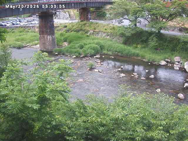 日野川１０2026/05/21 4:10:00