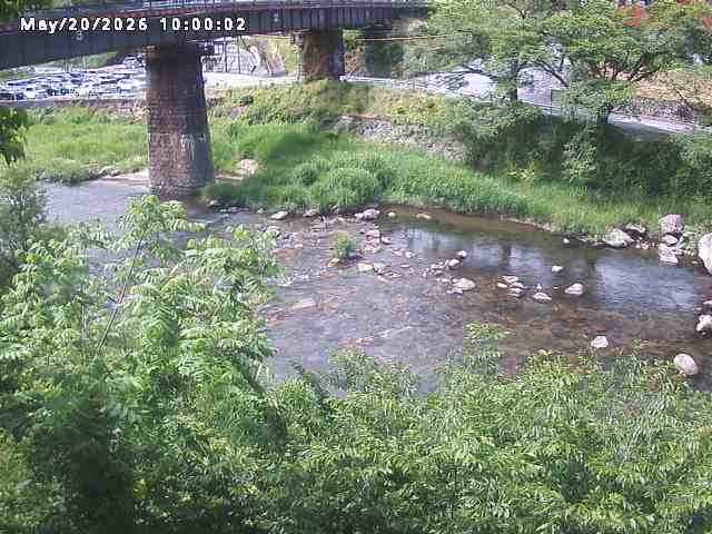 日野川１０2026/05/21 4:10:00