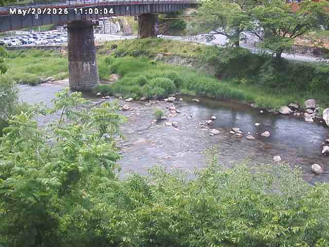 日野川１０2026/05/21 4:10:00