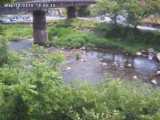日野川１０2026/05/21 4:10:00