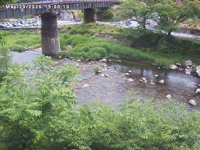 日野川１０2026/05/21 4:10:00
