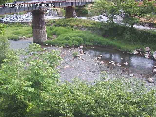 日野川１０2026/05/21 4:10:00