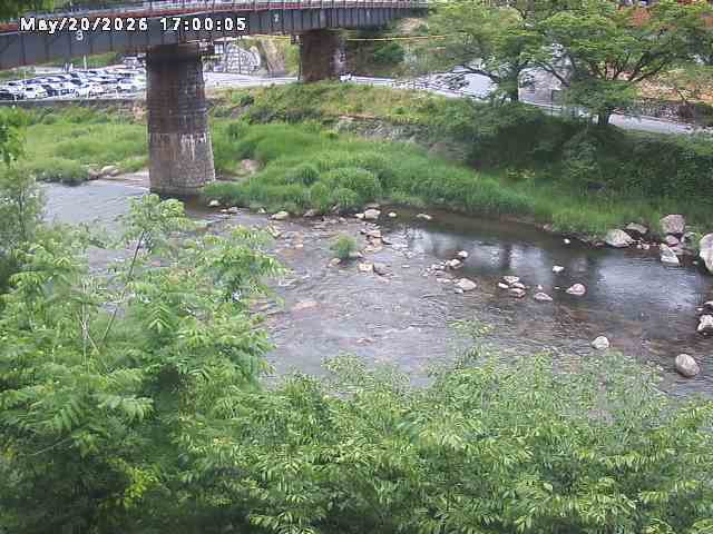 日野川１０2026/05/21 4:10:00