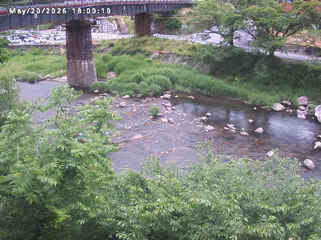 日野川１０2026/05/21 4:10:00