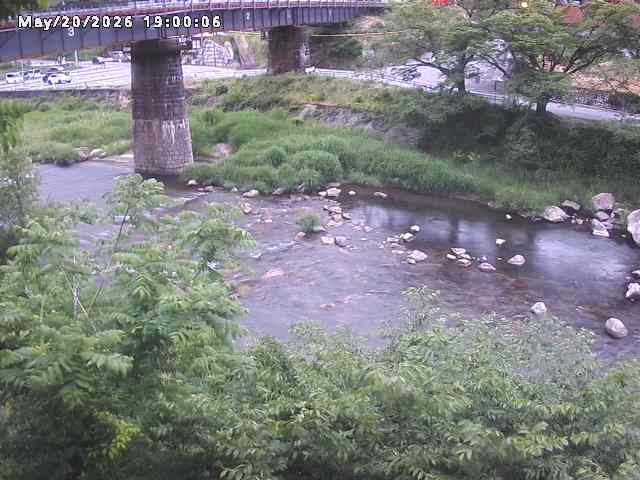 日野川１０2026/05/21 4:10:00