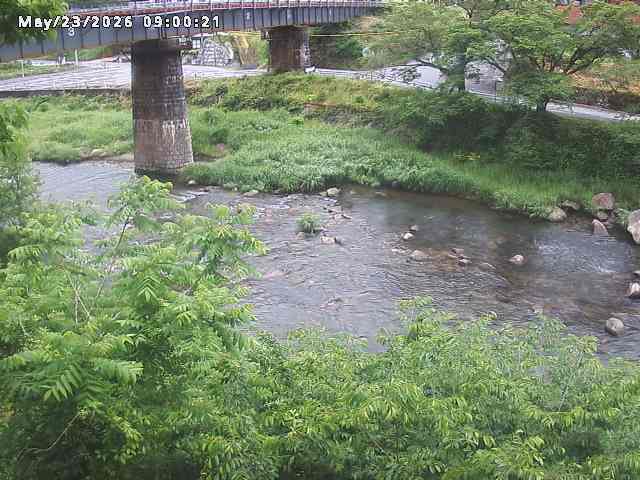 日野川１０2026/05/24 1:00:00