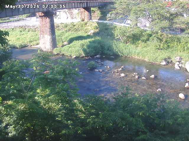 日野川１０2026/05/31 2:00:00