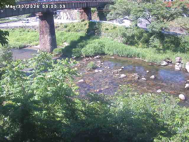 日野川１０2026/05/31 2:00:00