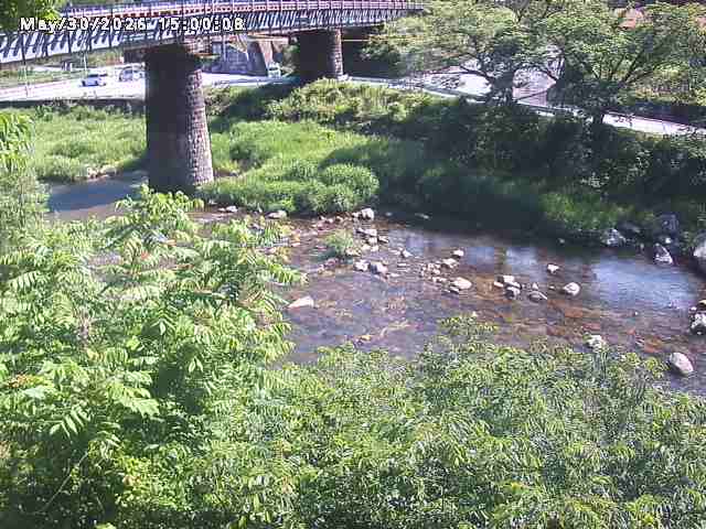 日野川１０2026/05/31 2:00:00