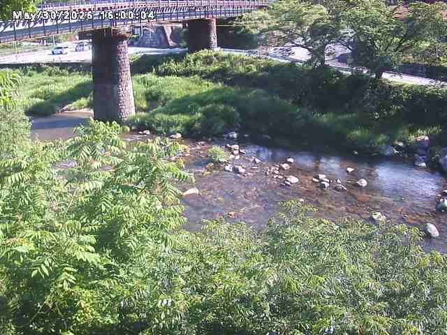 日野川１０2026/05/31 2:00:00