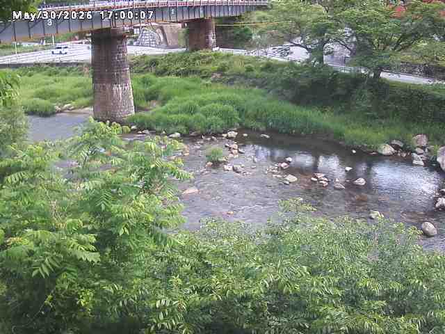 日野川１０2026/05/31 2:00:00
