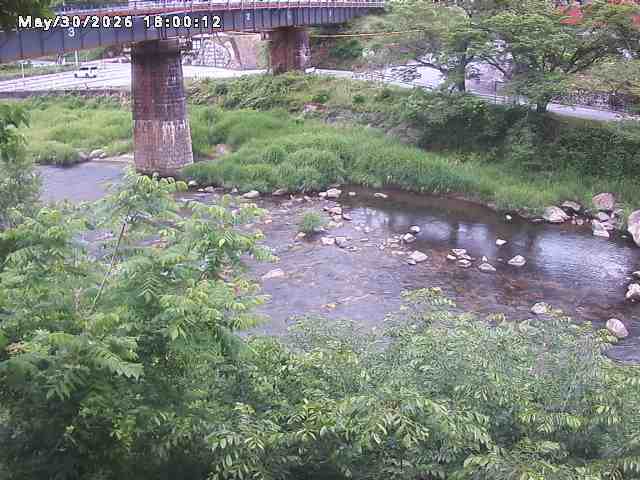 日野川１０2026/05/31 2:00:00