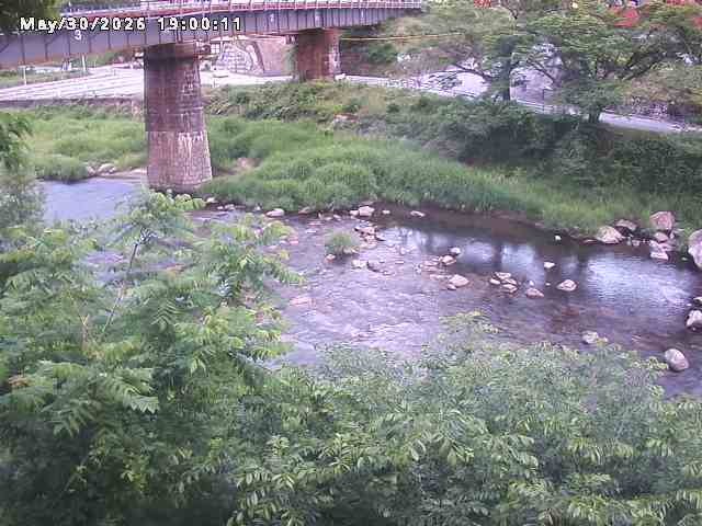 日野川１０2026/05/31 2:00:00