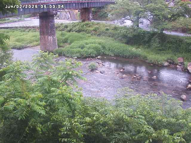 日野川１０2026/06/03 6:20:00