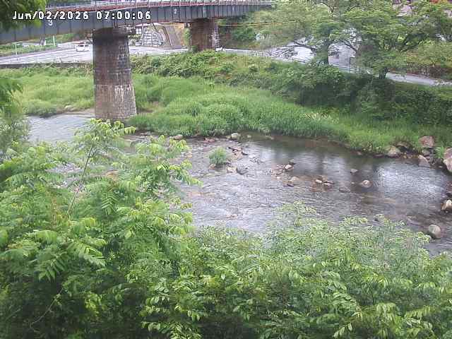 日野川１０2026/06/03 6:20:00