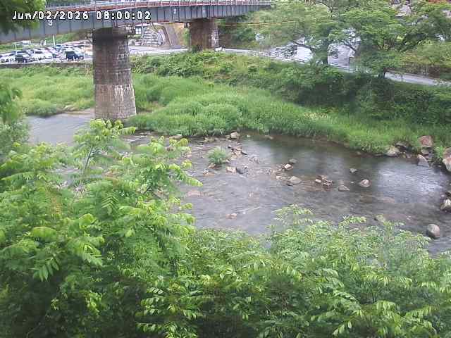 日野川１０2026/06/03 6:20:00