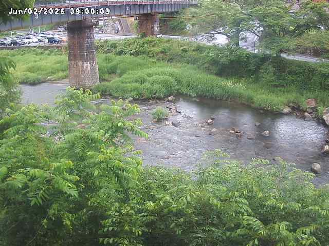 日野川１０2026/06/03 6:20:00