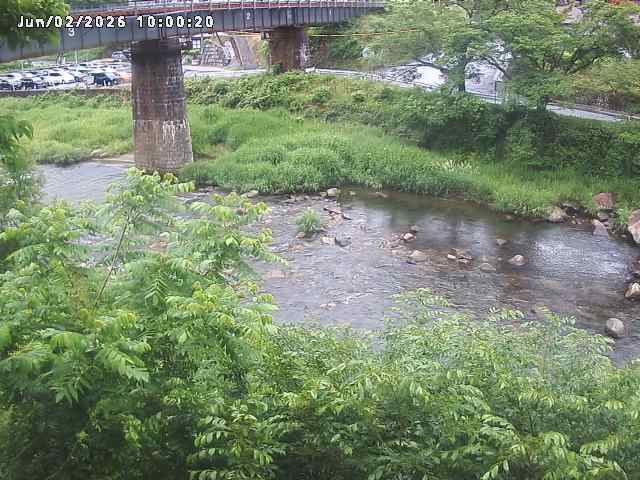 日野川１０2026/06/03 6:20:00