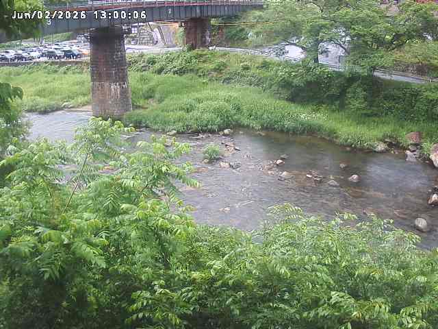 日野川１０2026/06/03 6:20:00