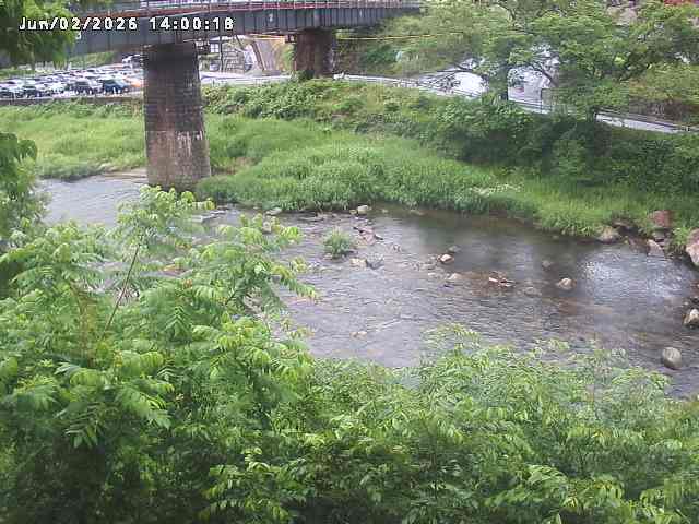 日野川１０2026/06/03 6:20:00