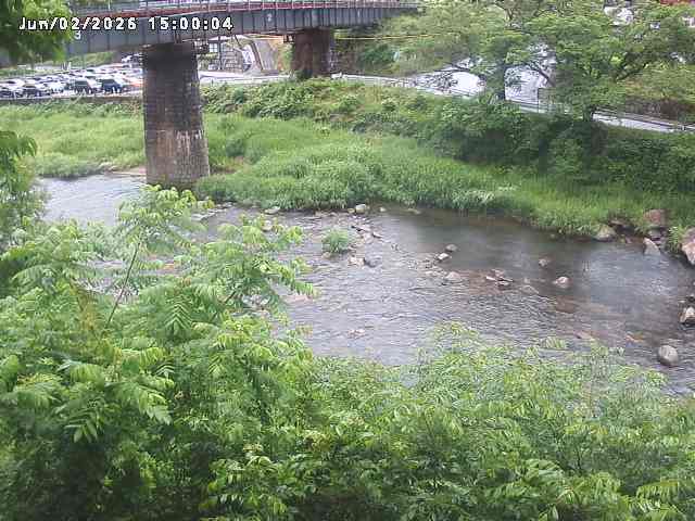 日野川１０2026/06/03 6:20:00