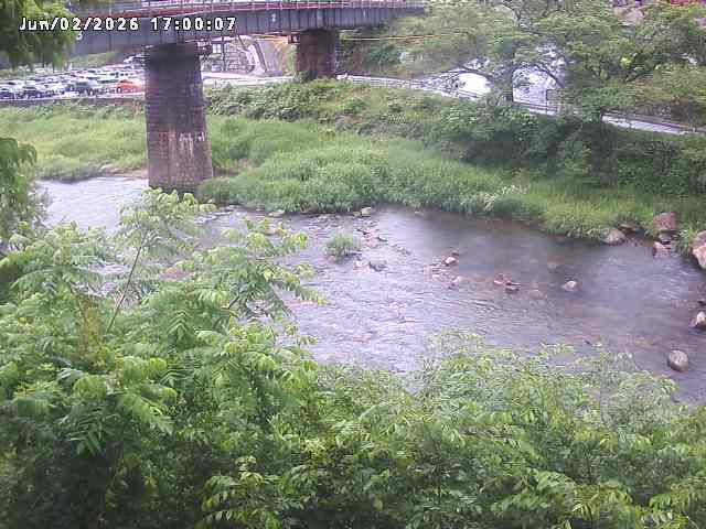 日野川１０2026/06/03 6:20:00