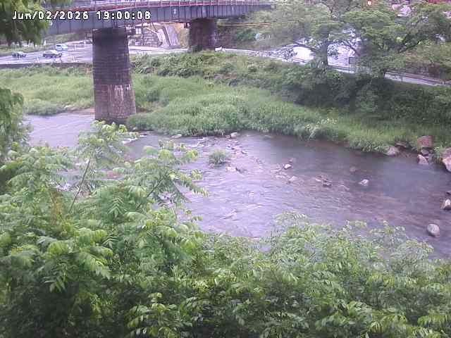 日野川１０2026/06/03 6:20:00