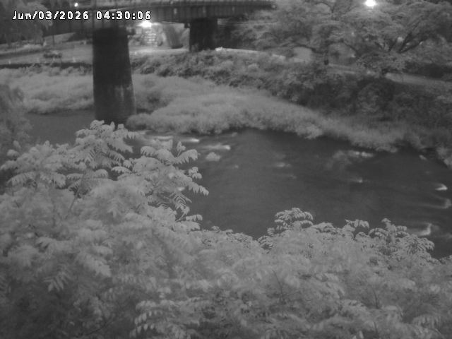 日野川１０2026/06/03 6:20:00