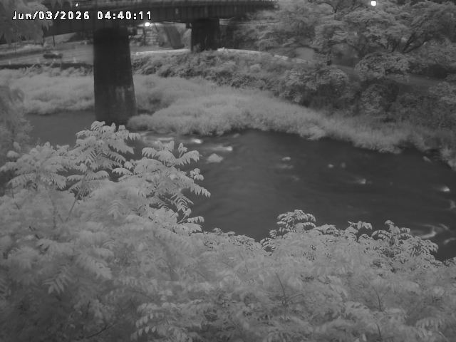 日野川１０2026/06/03 6:20:00